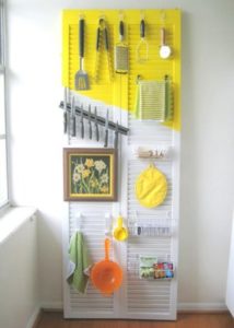 Organize your space with command hooks!