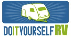 Do It Yourself RV logo