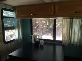 RV windows