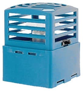 RV Fridge Fan