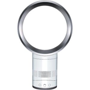 Dyson air multiplier table fan