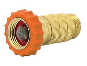 Water Regulator for RV hose