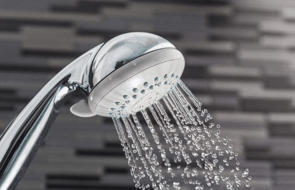 shower head