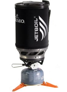 Jetboil Sumo Stove