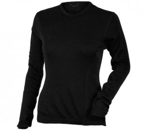 Icebreaker 200 merino wool long-sleeved top