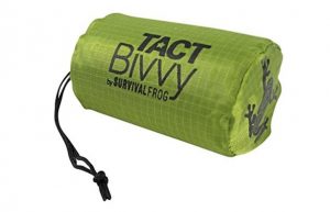 Bivvy Emergency Survival Sleeping Bag