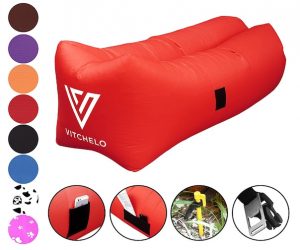 Inflatable Sofa