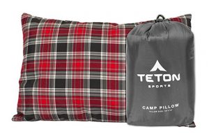 Teton Sports Pillow