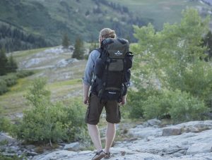 High Performance Backpack