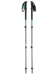 Trekking poles