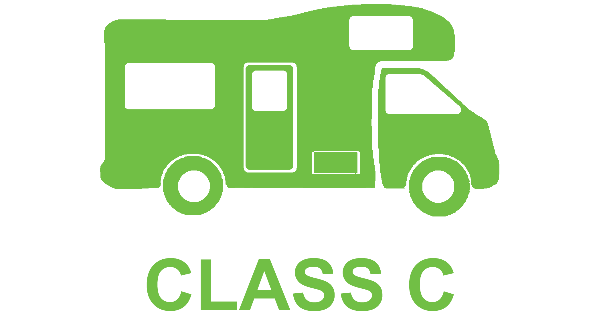 Free Free 325 Class C Motorhome Svg SVG PNG EPS DXF File