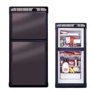 Norcold Travel Trailer Refrigerator