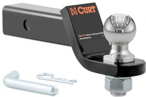 CURT 45036 Loaded Ball Mount