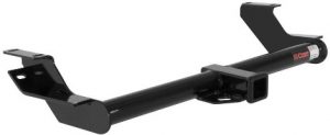 Receiver Hitch