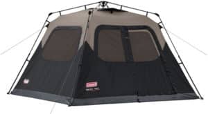 Coleman 6-Person Tent