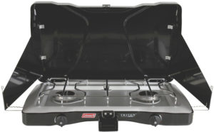 Coleman Propane Stove