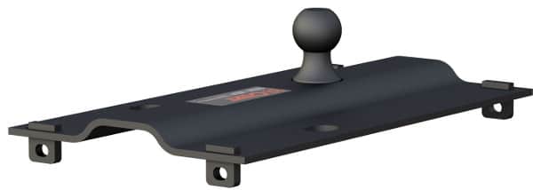 Gooseneck Hitch