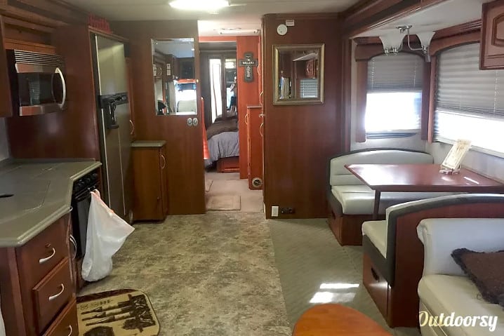 Las Vegas Rv Rentals Prices Reviews Book Online 50