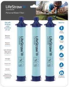 LifeStraw