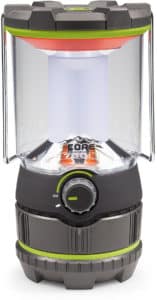 Lumen LED Lantern