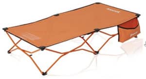 Outdoor Cot