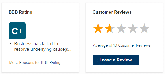 Cruise America Reviews