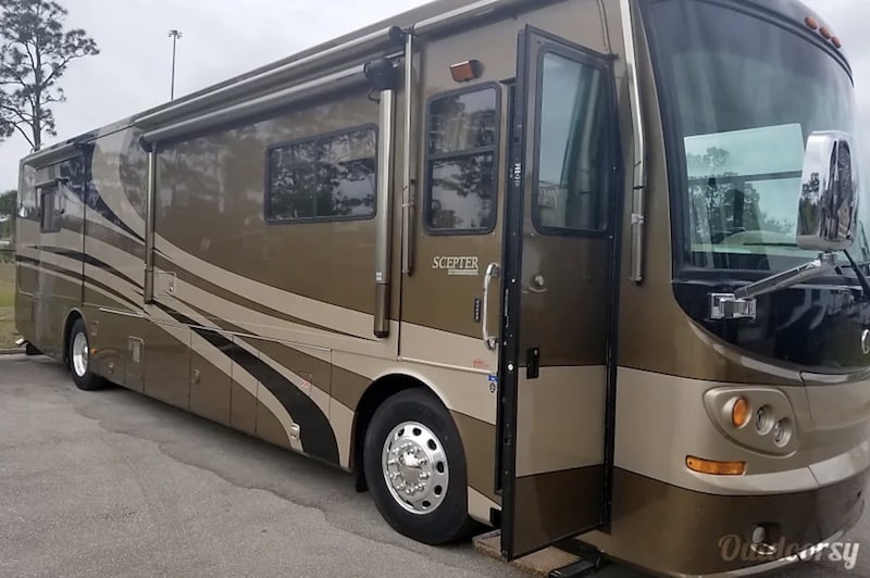 2005 Holiday Rambler Scepter