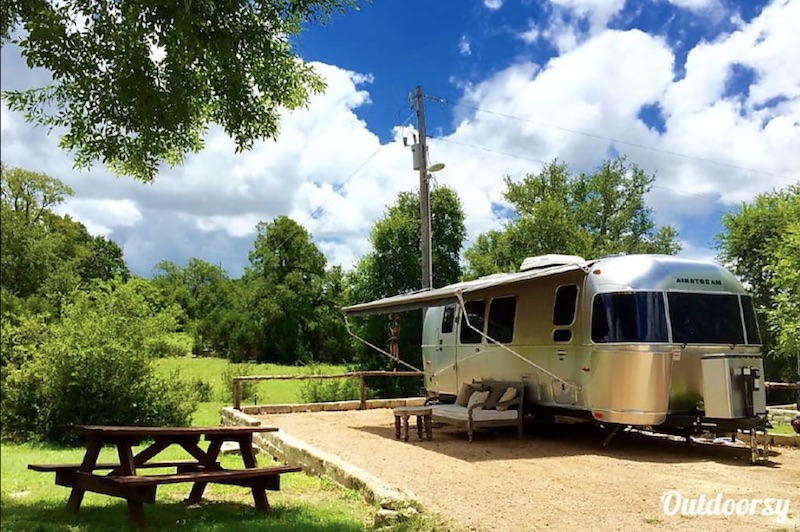 2015 Airstream Serenity International 27FB