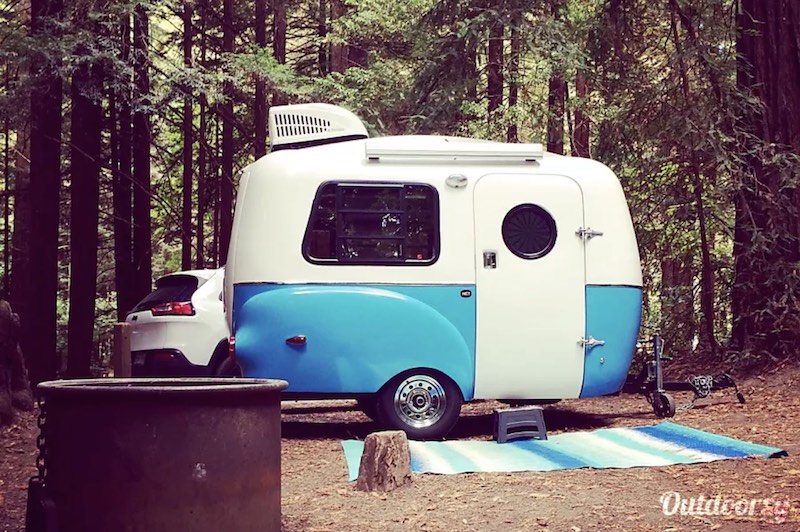 2016 Happier Camper HC1