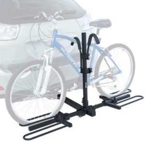 Tray-Style Bike Racks