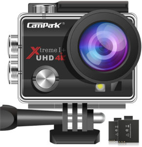 Campark Action Cameras