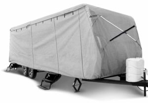 Leader Accessories Travel Trailer Cover