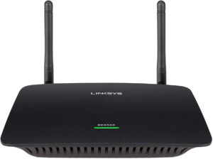 Linksys Gigabit Range Extender