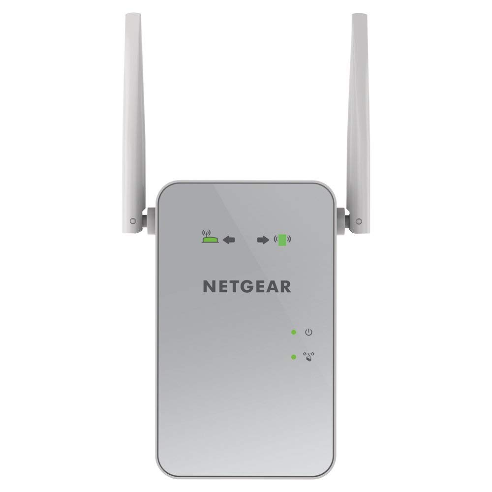 NETGEAR WiFi Range Extender NETGEAR WiFi Range Extender