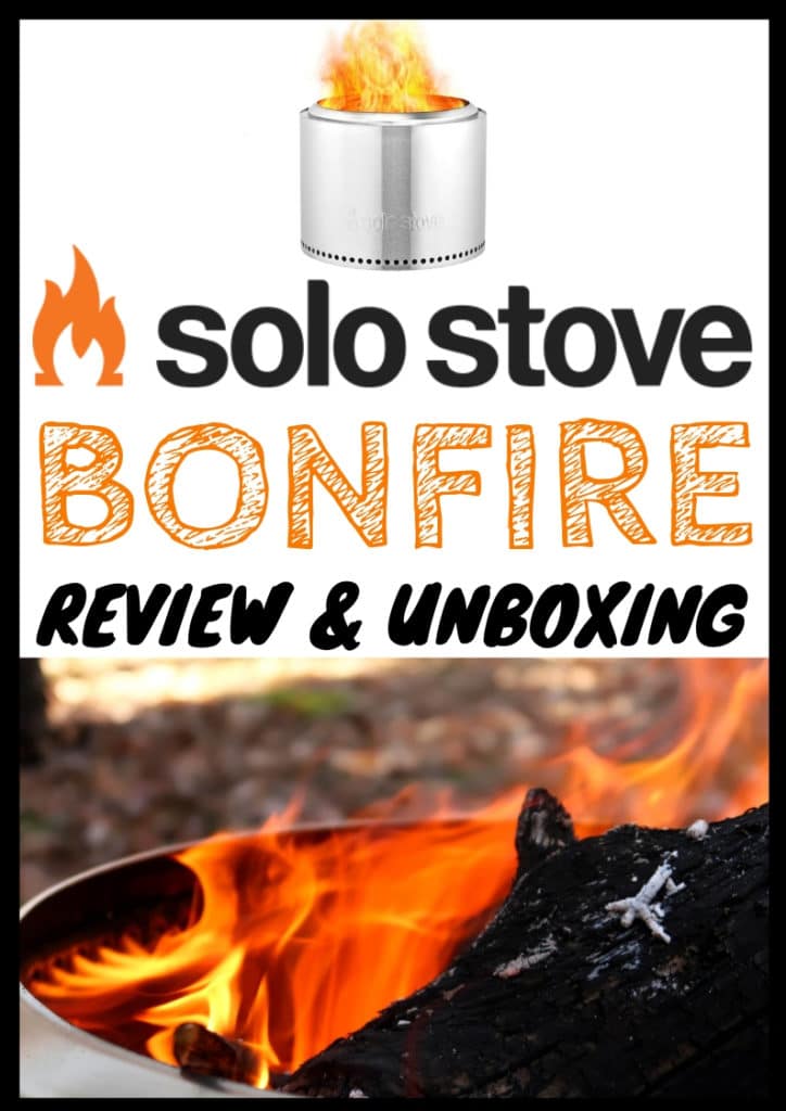 Solo Stove Bonfire Review — Is It Worth 300? (Yes!) The Wandering RV