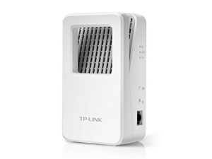 TP-Link Wireless Wi-Fi Range Extender