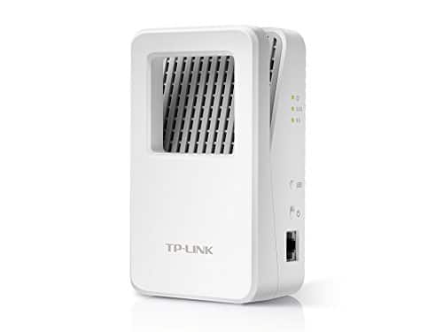 TP-Link Wireless Wi-Fi Range Extender TP-Link Wireless Wi-Fi Range Extender
