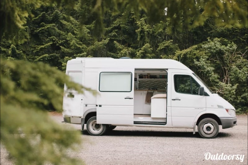 2006 Dodge Sprinter