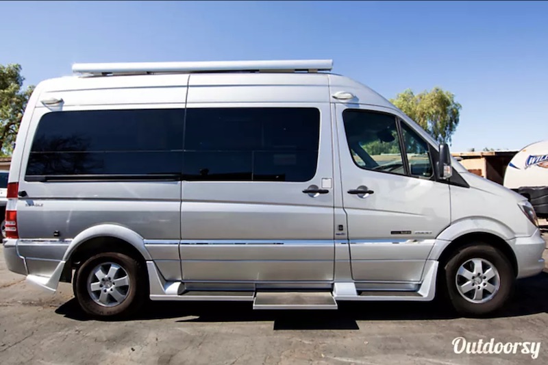 2015 Roadtrek Agile Ss 2015 Roadtrek Agile Ss