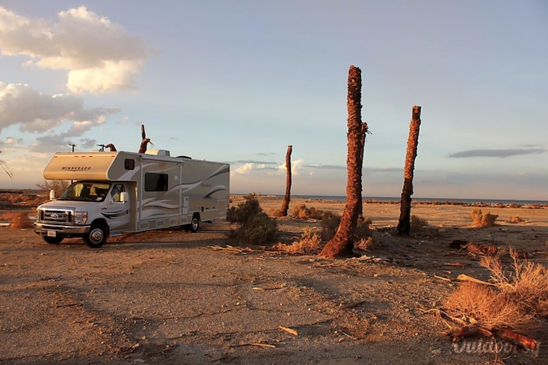 2015 Winnebago Minnie Winnie