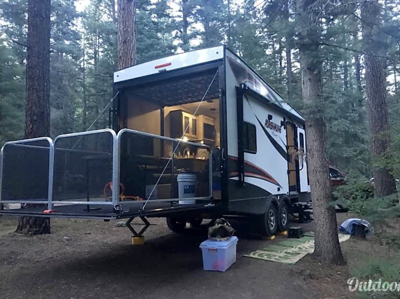 2016 Coachmen Adrenaline 2016 Coachmen Adrenaline