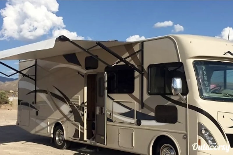 2016 Thor ACE 30.2 2016 Thor ACE 30.2