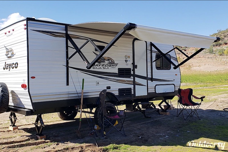 2019 Jayco Jay Flight