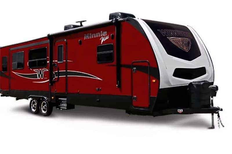 2019 Winnebago Minnie