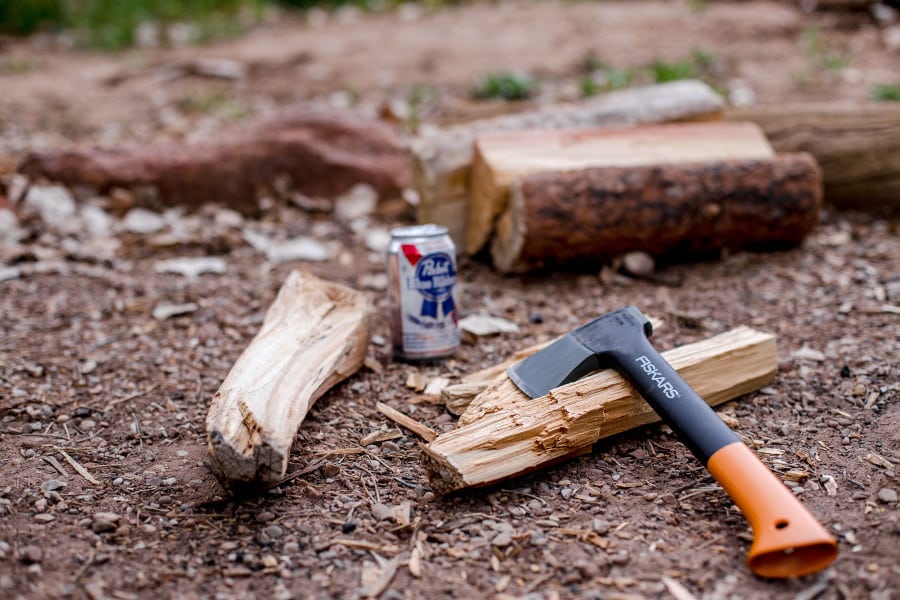 Firewood Firewood