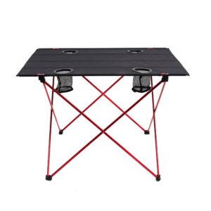 Outry Lightweight Folding Table