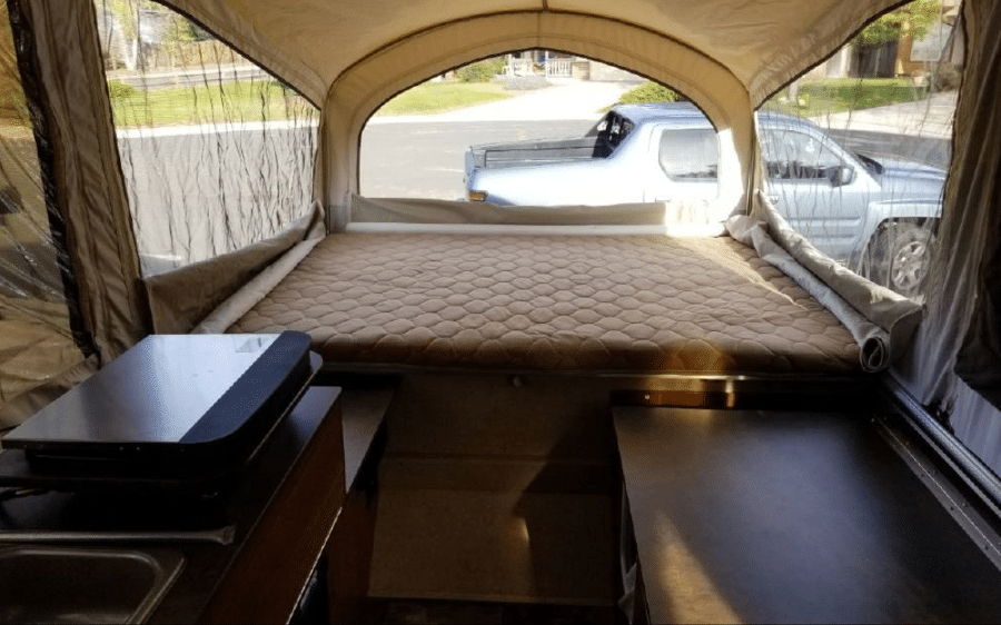 Top 7 Best Pop Up Campers Of 2019 The Wandering Rv