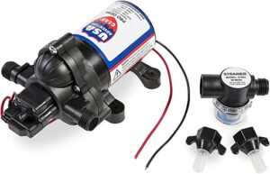 progear rv replacement water pump