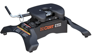 Curt 16245 Q24 5th Wheel Hitch