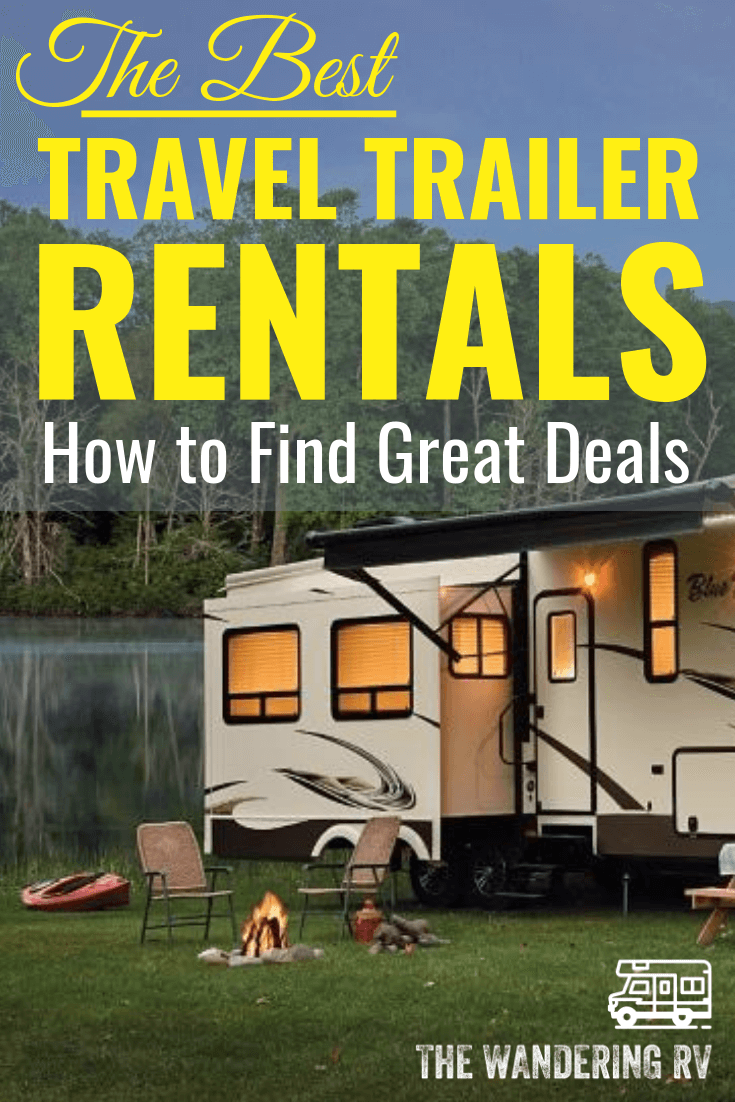 How to Find The Best Travel Trailer Rentals How to Find The Best Travel Trailer Rentals